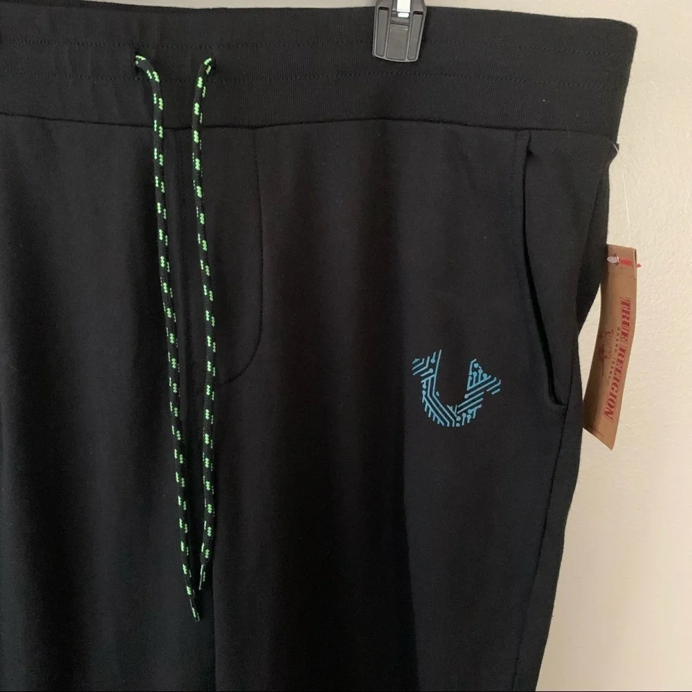 True religion jogger